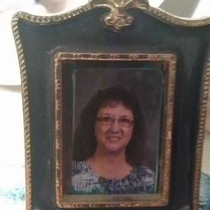 Meet your Posher, Norma